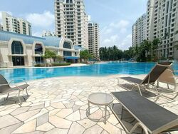 Aquarius By The Park (D16), Condominium #439541371